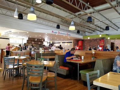 PDQ Tampa (Carrollwood)