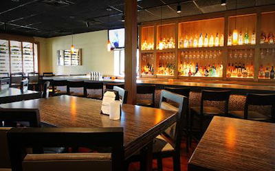 Bonefish Grill