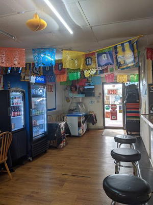 Alvarez Authentic Latin Food 2
