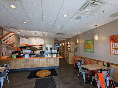 Hoots Carrollwood