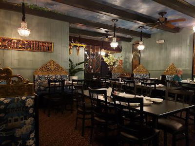 Jasmine Thai Restaurant