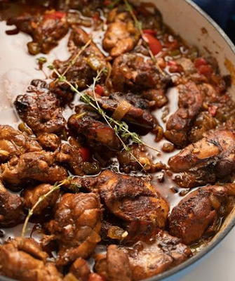 Karib Restaurant LLC