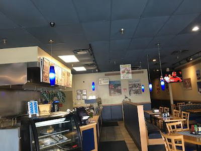 Little Greek Fresh Grill Carrollwood