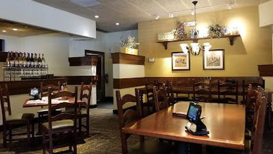 Olive Garden Italian Restaurant