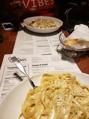 Café De Olla Restaurant