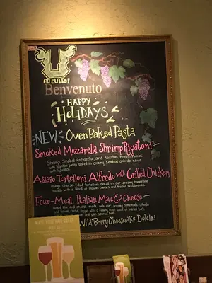 Hugo's Restaurant
