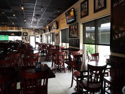 Anthony's Coal Fired Pizza & Wings