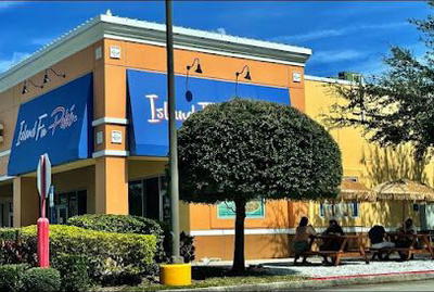 Island Fin Poké Company - Carrollwood