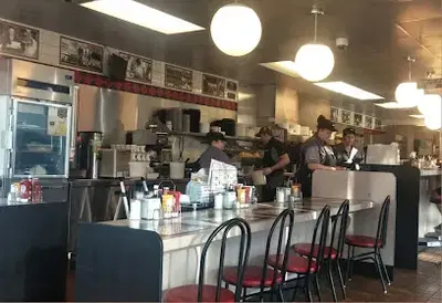 Waffle House