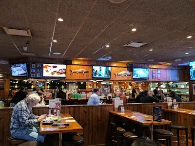 Miller's Ale House