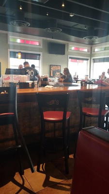 Chili's Grill & Bar