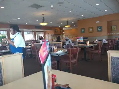 IHOP