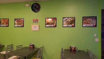 Pa' Comer Algo Restaurant