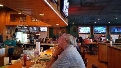 Gator's Dockside Oakleaf