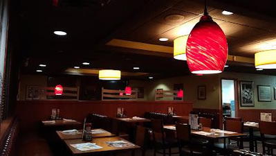 Denny's