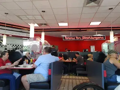 Steak 'n Shake