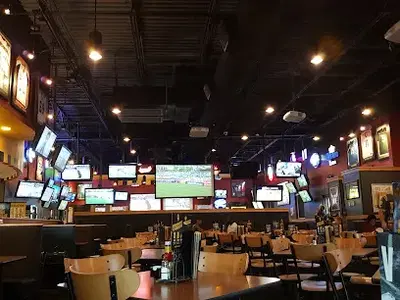 Buffalo Wild Wings