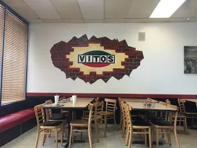 Vito's Pizzeria