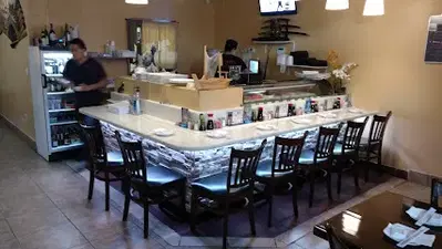 Oishi Sushi