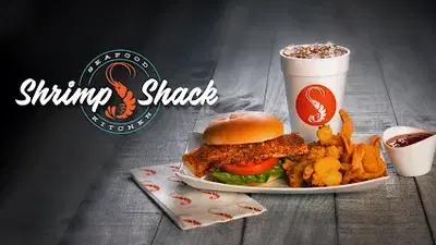 Shrimp Shack Seafood Kitchen