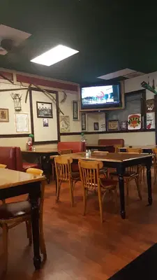 Luca's Italian Restaurant