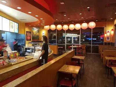 Panda Express