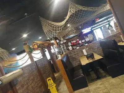 Crafty Crab