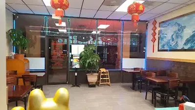 Hunan Wok