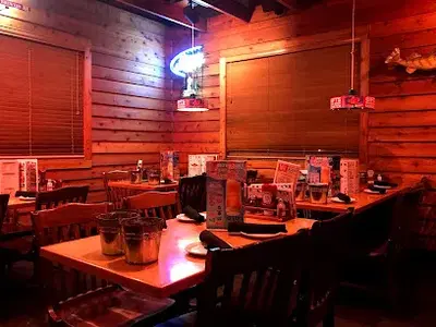 Texas Roadhouse