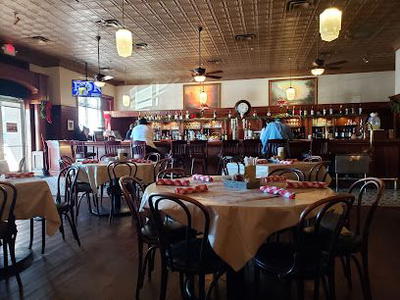 Ted's Montana Grill