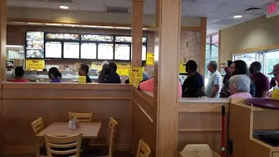 Bojangles