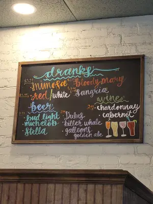 Settle Down Tavern