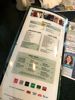 Taco Bell Cantina