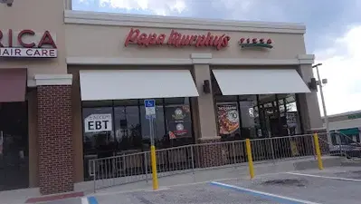 Papa Murphy's | Take 'N' Bake Pizza