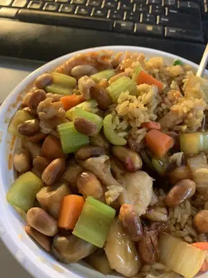 Hot Wok