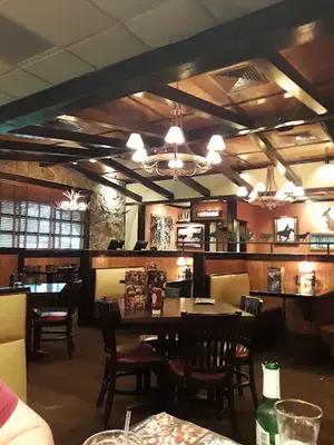 LongHorn Steakhouse