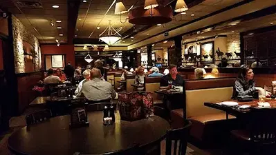 LongHorn Steakhouse