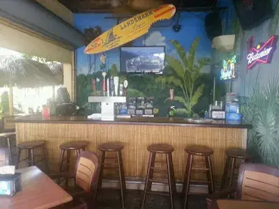 Hurricane Grill & Wings