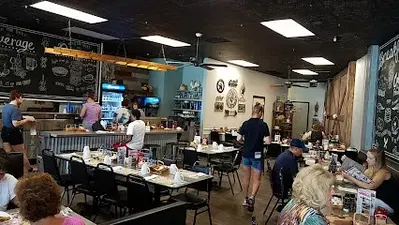 Susie Q’s