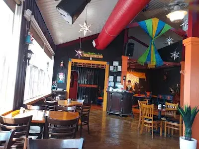 Vallarta's Mexican Restaurant