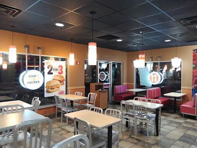 Taco Bell