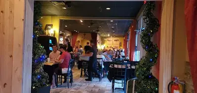 Nabruzzi Trattoria