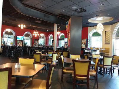 Señor Tequila Mexican Grill - Westchase