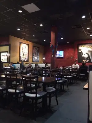 San Jose Mexican Restaurant - Lutz