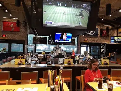 Buffalo Wild Wings