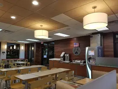 Wendy's