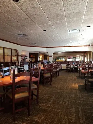 Olive Garden Italian Restaurant