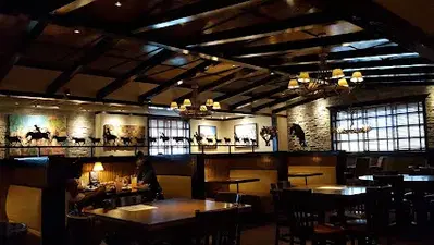LongHorn Steakhouse