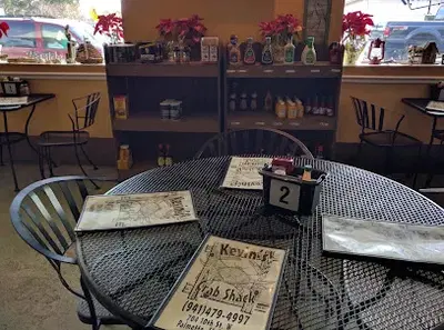 Keke's Breakfast Cafe