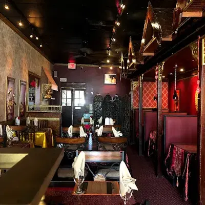 Thai Palace